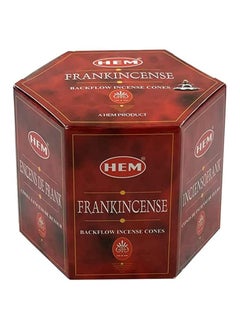 Buy Frankincense Backflow Incense Cones in UAE