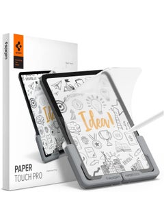 Buy Paper Touch Pro Screen Protector Film For iPad Mini 6 (6th Generation 2021) 8.3 Inch -  1 Pack in UAE