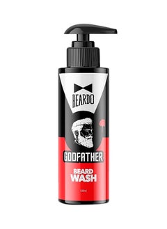 Buy Godfather Beard Wash in UAE