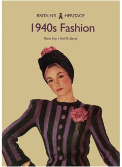 Buy 1940s Fashion in Saudi Arabia