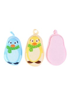 Buy Baby Bath Loofah Random Color in Egypt