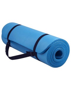 Buy All Purpose Extra Thick Yoga Mat in Saudi Arabia