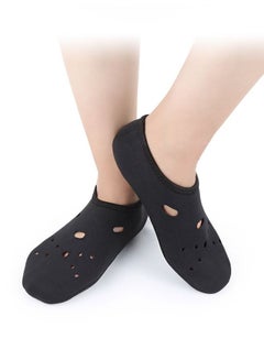 Buy Non-slip Comfortable Breathable Beach Socks Diving Socks Swimming Snorkeling Socks in UAE