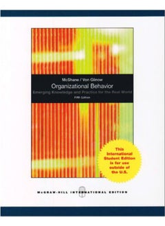 Buy Organizational Behaviour in Egypt