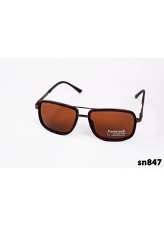 Buy Generic Men Sunglasses inspired by RAYBAN Sn847 in Egypt