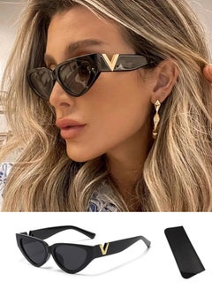 Buy Womens Cat Eye Sunglasses in Saudi Arabia
