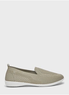 اشتري Essential Slip Ons في الامارات