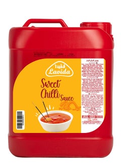 اشتري Sweet chilli Sauce , 5 kg في مصر