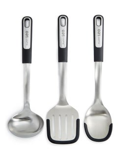 Buy Berghoff  Leo Utensil Set 3Pc in Saudi Arabia