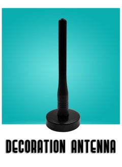 اشتري Car Antenna - Universal Mobile Decoration Antenna for Enhanced Reception and Style في السعودية