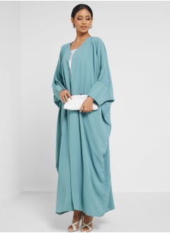 اشتري Puff Sleeve Abaya في الامارات