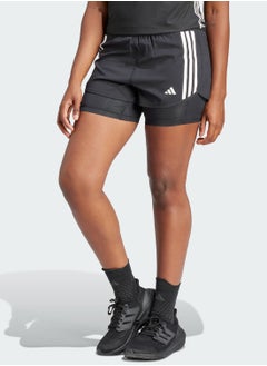 Buy 2In1 3 Stripes Own The Run Shorts in Saudi Arabia