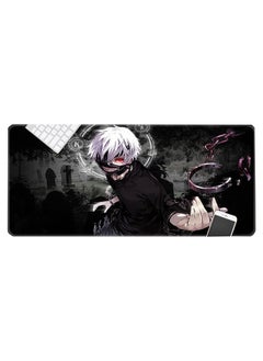 Buy One Piece Extra Large Mouse Pad Gaming Mouse Pad  Anime Mouse Pad Full Desk Pad XXL Bigmouse Pad with Anime Waterproof Non-Slip Desk Decoration (80cm * 30cm One Piece) in Saudi Arabia