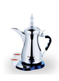 Buy Gulf Dalla Electric Coffee Maker (1000ml) GA-C91839 in UAE