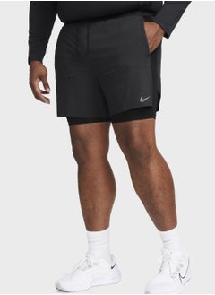 Buy Dri-Fit Stride Sin Hybrid Shorts in Saudi Arabia