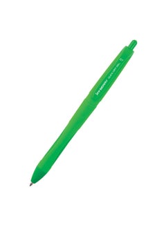 Buy Gel Pen Needle Tip -Dark Green in Egypt