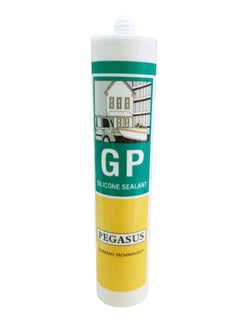 Buy Silicone Sealant General Purpose Gp- Beige300ml in UAE