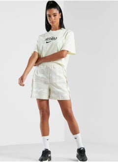 Buy NSW Earth Day Shorts in UAE