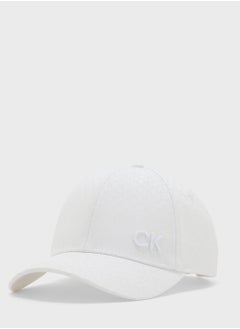 Buy Monogram Curved Peak Cap in Saudi Arabia