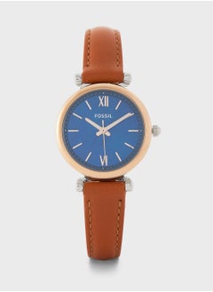 Buy ES4701 Analog Watch in UAE