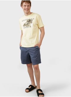 Buy Essential Chino Shorts in UAE