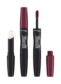 Buy Lasting Provocalips Liquid Lipstick 570 No Wine-Ing in UAE