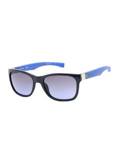 اشتري Unisex UV Protection Square Sunglasses - 883121888364 - Lens Size: 54 Mm في الامارات