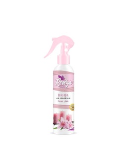 Buy Ronza Bahja Air Freshener 460 ml in Egypt