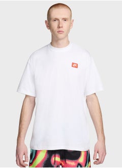 Buy M90 Connect Festival T-Shirt in UAE