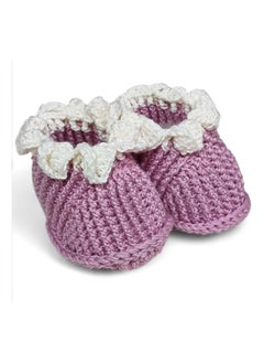 Buy Baby Knitted Crochet Shoes in Egypt