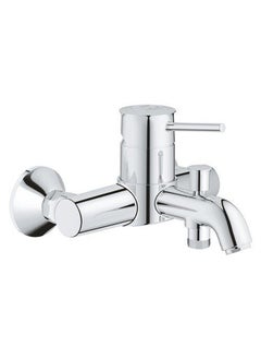 Buy Grohe Bauclassic Single-Lever Bath Mixer 1/2″ in Egypt