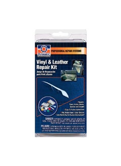 Buy Enables Easy Application and Use Vinyl and Leather Repair Kit in Saudi Arabia