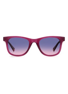 اشتري Square  Sunglasses PLD 1016/S/NEW  CYCLAMEN 50 في السعودية