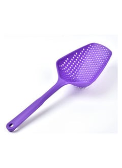 Buy Plastic Drainer Spoon for Cooking and Serving in Egypt