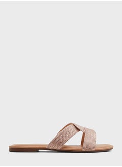 اشتري Blisss Flat Sandals في السعودية