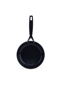 Buy MasterPro Smart Fry Pan Dia20cm - Chrome in UAE