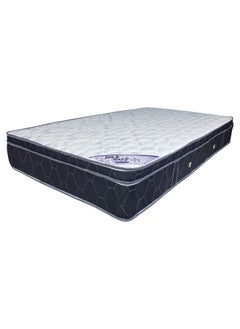 Buy VITAL Box Top Spring Mattress Queen - 150 X 200 in UAE