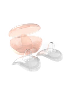 Buy First Moments Nipple Shields With Box in Saudi Arabia