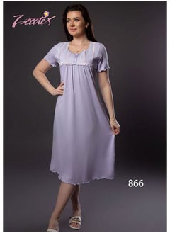 Buy Soft summer nightgown in Egypt