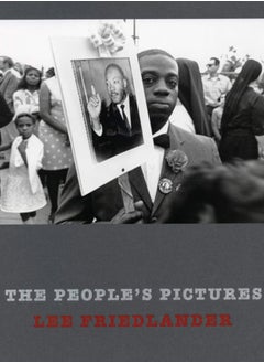 Buy Lee Friedlander: The People's Pictures in Saudi Arabia