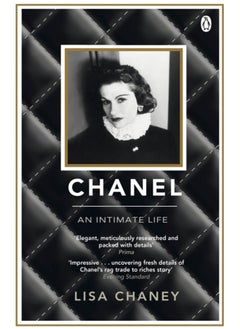 Buy Chanel : An Intimate Life in Saudi Arabia