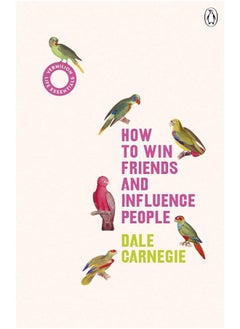 اشتري How to Win Friends and Influence People في مصر