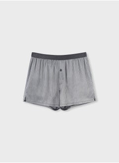 Buy Striped Boxer Shorts in UAE