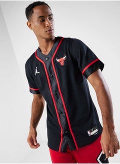 Buy Chicago Bulls Dri-Fit Shirt in UAE