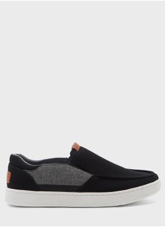 Buy Casual Moccasin Slip Ons in Saudi Arabia