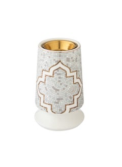 Buy Ceramic Incense Burner With Modern Design in Saudi Arabia