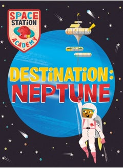 اشتري Space Station Academy: Destination Neptune في الامارات