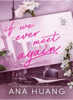 اشتري If We Ever Meet Again في الامارات