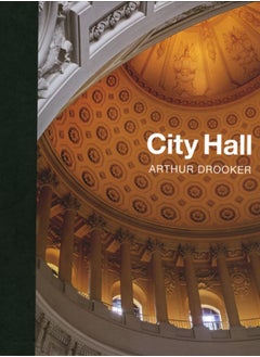 Buy City Hall : Masterpieces of American Civic Architecture in Saudi Arabia