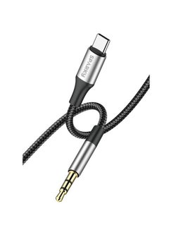 Buy Type C To Aux 3.5mm Cable in Saudi Arabia